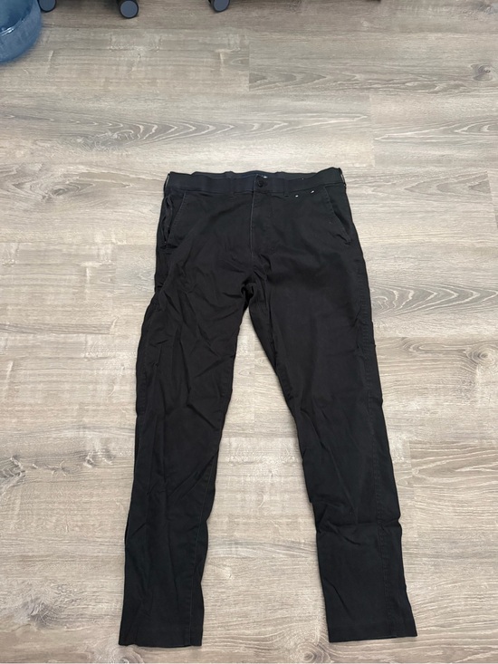 Abercrombie & Fitch Other - Abercrombie & Fitch Slim Stretch pants 34W x 32L